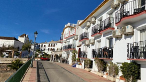 Apartamentos Balcón de Maro, Maro